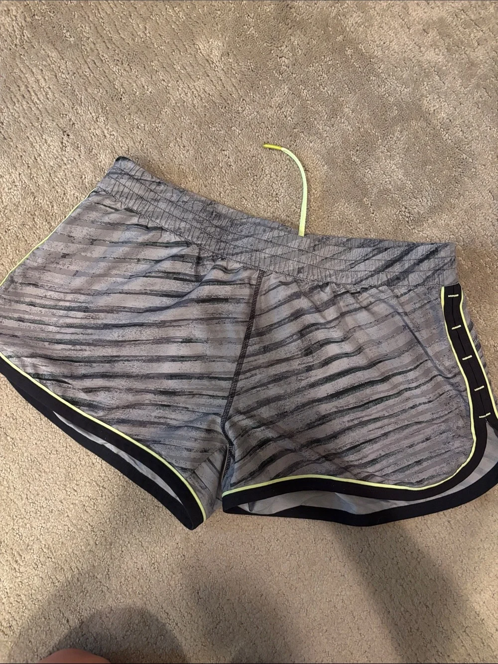 Lot of women’s athletic shorts